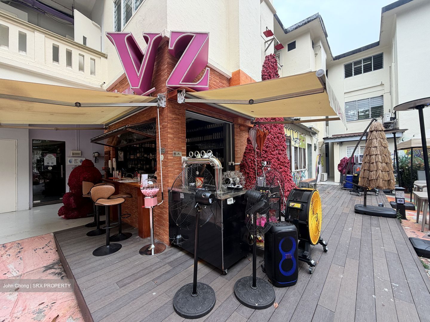 Pearl's Hill Terrace (D3), Retail #623141951